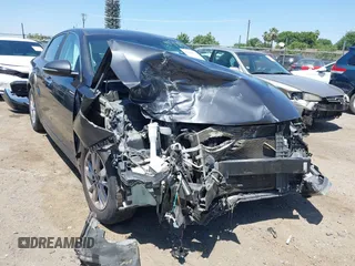 2017 Kia Optima LX z VIN 5XXGT4L30HG146573, wystawiony jako IAAI lot #42300988 z przebiegiem Nie podano mil oraz . Historia ofert i sprzedaży dostępna na DreamBid. Obrazek 1.