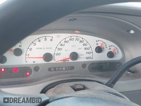 2005 Ford Explorer Sport Trac XLS с VIN 1FMZU67K55UB51918, выставлен на аукционе IAAI как лот 42333717 с пробегом 177 630 миль миль и . История ставок и продаж доступна на DreamBid. Изображение 7.