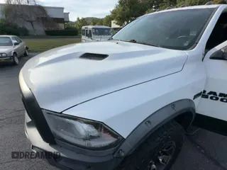 2015 Ram 1500 Rebel with VIN 1C6RR7YT5FS751216, listed as a Copart auction lot 85360775 with 147,051 mi miles and Clean title. Bid and sale history available at DreamBid. Image 11.