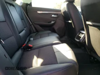 2018 Chevrolet Impala LT с VIN 2G1105S35J9111605, выставлен на аукционе Copart как лот 75451874 с пробегом 102 730 миль миль и Списание • Salvage title. История ставок и продаж доступна на DreamBid. Изображение 10.