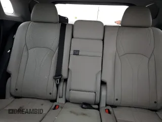 2017 Lexus RX 350 with VIN 2T2BZMCA8HC099593, listed as a Copart auction lot 59208715 with 54,829 mi miles and Salvage title. Bid and sale history available at DreamBid. Image 10.