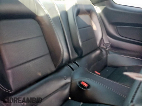 2017 Ford Mustang GT with VIN 1FA6P8CF9H5266934, listed as a Copart auction lot 50248285 with 75,138 mi miles and Salvage title. Bid and sale history available at DreamBid. Image 11.