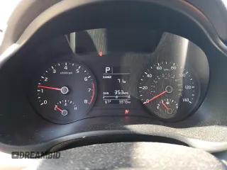 2023 Kia Rio S z VIN 3KPA24AD6PE582792, wystawiony jako Copart lot #54966245 z przebiegiem 3373 mil mil oraz Nie do naprawy • Non repairable. Historia ofert i sprzedaży dostępna na DreamBid. Obrazek 9.