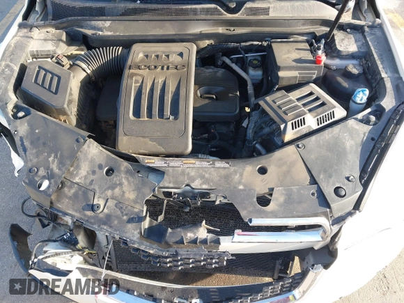 2013 Chevrolet Equinox LTZ with VIN 1GNFLGEK0DZ122077, listed as a IAAI auction lot 41920558 with 163,199 mi miles and . Bid and sale history available at DreamBid. Image 10.