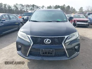 2015 Lexus RX 350 with VIN 2T2BK1BA2FC300681, listed as a IAAI auction lot 41723716 with 194,374 mi miles and . Bid and sale history available at DreamBid. Image 6.