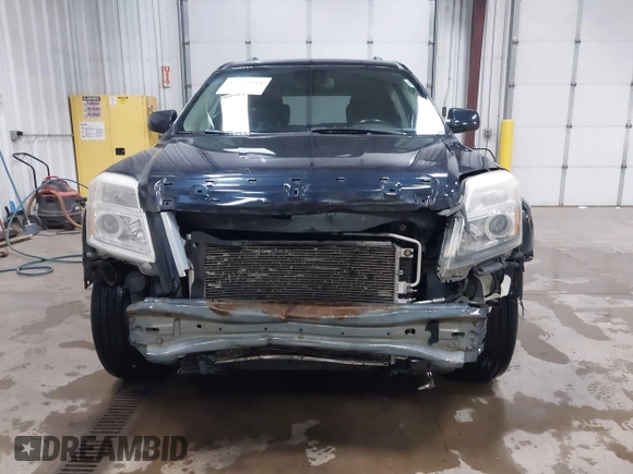 2015 GMC Terrain SLE z VIN 2GKFLWEK4F6196351, wystawiony jako IAAI lot #42279544 z przebiegiem 90 577 mil mil oraz . Historia ofert i sprzedaży dostępna na DreamBid. Obrazek 12.