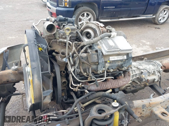 2004 Ford F-250 XL with VIN 1FTNW20P54ED37785, listed as a IAAI auction lot 41903295 with Not provided miles and . Bid and sale history available at DreamBid. Image 10.