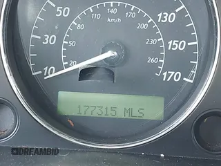 2005 Jaguar XJ 8 LWB with VIN SAJWA79C25SG48887, listed as a IAAI auction lot 42058896 with 177,315 mi miles and . Bid and sale history available at DreamBid. Image 12.