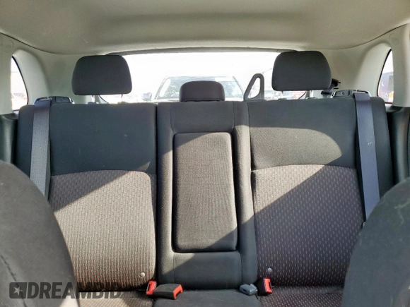 2016 Mitsubishi Outlander Sport 2.4 SE with VIN JA4AP3AW8GZ046051, listed as a Copart auction lot 50430275 with 130,534 mi miles and Salvage Title. Bid and sale history available at carsss.com. Image 10.