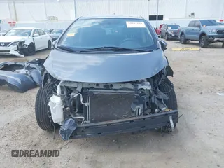 2018 Nissan Note SV с VIN 3N1CE2CPXJL352030, выставлен на аукционе IAAI как лот 42282189 с пробегом 58 100 миль миль и . История ставок и продаж доступна на DreamBid. Изображение 12.