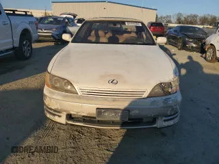 1996 Lexus ES 300 с VIN JT8BF12G9T0162042, выставлен на аукционе Copart как лот 82494384 с пробегом 331 371 миль миль и Чистый • Clean title. История ставок и продаж доступна на DreamBid. Изображение 5.