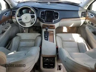 2016 Volvo XC90 T6 Inscription with VIN YV4A22PL3G1002062, listed as a Copart auction lot 65635115 with 145,217 mi miles and Clean title. Bid and sale history available at DreamBid. Image 8.