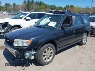 2008 Subaru Forester X с VIN JF1SG65638H728466, выставлен на аукционе IAAI как лот 42156954 с пробегом 127 933 миль миль и . История ставок и продаж доступна на DreamBid. Изображение 18.