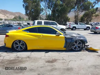 2021 Infiniti Q60 Luxe with VIN JN1EV7KK6MM410673, listed as a IAAI auction lot 39676284 with 40,006 mi miles and . Bid and sale history available at DreamBid. Image 13.
