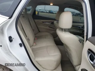 2013 Infiniti M37 with VIN JN1BY1AR0DM603942, listed as a Copart auction lot 84870244 with 177,469 mi miles and Clean Title. Bid and sale history available at carsss.com. Image 10.