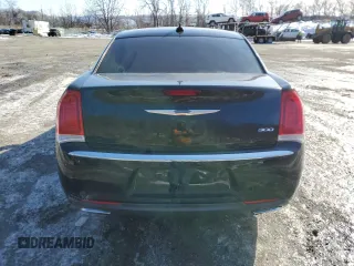 2016 Chrysler 300 Anniversary Edition z VIN 2C3CCAAG0GH135382, wystawiony jako Copart lot #45969915 z przebiegiem 102 675 mil mil oraz Szkody całkowita. Historia ofert i sprzedaży dostępna na DreamBid. Obrazek 6.
