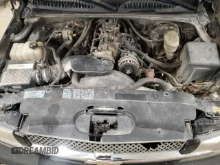 2003 Chevrolet Silverado 1500 with VIN 2GCEK19T831100097, listed as a Copart auction lot 43764755 with 333,746 mi miles and Salvage Title. Bid and sale history available at carsss.com. Image 11.