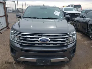 2018 Ford Expedition Max XLT with VIN 1FMJK1JT9JEA26626, listed as a IAAI auction lot 41199211 with 146,579 mi miles and . Bid and sale history available at DreamBid. Image 12.