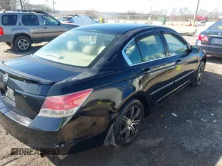 2008 Honda Accord EX with VIN 1HGCP26778A112908, listed as a IAAI auction lot 41756750 with 195,399 mi miles and . Bid and sale history available at DreamBid. Image 4.