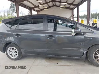 2014 Toyota Prius Two z VIN JTDZN3EU1EJ000354, wystawiony jako IAAI lot #42236443 z przebiegiem 300 021 mil mil oraz . Historia ofert i sprzedaży dostępna na DreamBid. Obrazek 13.