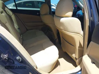 2009 Nissan Maxima S с VIN 1N4AA51E49C848389, выставлен на аукционе IAAI как лот 42353256 с пробегом 198 868 миль миль и . История ставок и продаж доступна на DreamBid. Изображение 8.