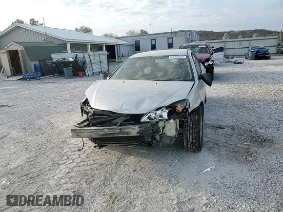 2007 Pontiac G6 G6 z VIN 1G2ZG58N474149373, wystawiony jako Copart lot #50746545 z przebiegiem 158 220 mil mil oraz Czysty tytuł • Clean title. Historia ofert i sprzedaży dostępna na DreamBid. Obrazek 11.