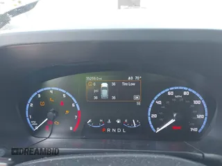 2023 Ford Bronco Sport Heritage с VIN 3FMCR9G60PRD67696, выставлен на аукционе IAAI как лот 42494256 с пробегом 35 259 миль миль и . История ставок и продаж доступна на DreamBid. Изображение 7.
