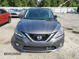 2019 Nissan Sentra SR с VIN 3N1AB7AP4KY233295, выставлен на аукционе Copart как лот 58791835 с пробегом 98 726 миль миль и На запчасти • Non repairable. История ставок и продаж доступна на DreamBid. Изображение 5.