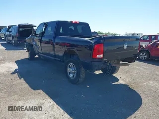 2017 Ram 2500 Tradesman with VIN 3C6UR5CL6HG790882, listed as a IAAI auction lot 42075668 with 125,236 mi miles and . Bid and sale history available at DreamBid. Image 3.