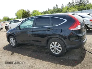 2014 Honda CR-V LX z VIN 2HKRM3H37EH003919, wystawiony jako Copart lot #58052695 z przebiegiem 231 181 mil mil oraz Czysty tytuł • Clean title. Historia ofert i sprzedaży dostępna na DreamBid. Obrazek 2.