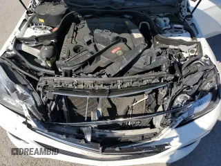 2014 Mercedes-Benz E-Class E 350 Sport with VIN WDDHF5KB6EA875927, listed as a Copart auction lot 50765955 with 168,124 mi miles and Salvage Title. Bid and sale history available at carsss.com. Image 11.