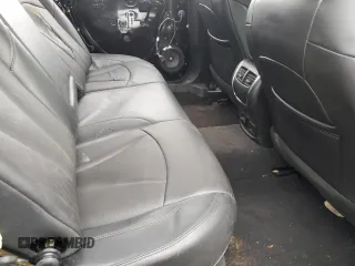 2017 Buick LaCrosse Premium with VIN 1G4ZS5SS0HU185308, listed as a Copart auction lot 86332194 with 70,036 mi miles and Salvage Title. Bid and sale history available at carsss.com. Image 10.