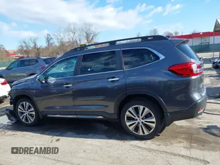 2022 Subaru Ascent Touring z VIN 4S4WMARD9N3451861, wystawiony jako IAAI lot #41882676 z przebiegiem 38 686 mil mil oraz . Historia ofert i sprzedaży dostępna na DreamBid. Obrazek 15.