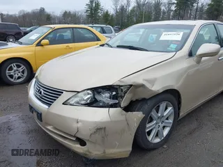 2007 Lexus ES 330 with VIN JTHBJ46G172148026, listed as a IAAI auction lot 41897526 with 176,616 mi miles and . Bid and sale history available at carsss.com. Image 6.