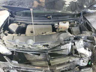 2021 Chevrolet Traverse Premier with VIN 1GNEVKKW1MJ145432, listed as a Copart auction lot 46148735 with 65,719 mi miles and Salvage Title. Bid and sale history available at carsss.com. Image 13.