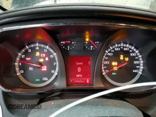2012 GMC Terrain SLE-2 z VIN 2GKFLTE55C6182950, wystawiony jako Copart lot #60158075 z przebiegiem 104 068 mil mil oraz Czysty tytuł • Clean title. Historia ofert i sprzedaży dostępna na DreamBid. Obrazek 9.