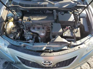 2009 Toyota Camry with VIN 4T1BE46K79U830194, listed as a Copart auction lot 46558695 with 160,862 mi miles and Salvage Title. Bid and sale history available at DreamBid. Image 13.