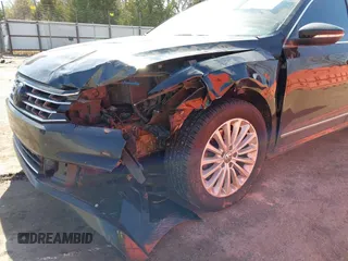 2016 Volkswagen Passat SE z VIN 1VWBS7A36GC056762, wystawiony jako IAAI lot #41848226 z przebiegiem 89 000 mil mil oraz . Historia ofert i sprzedaży dostępna na DreamBid. Obrazek 6.