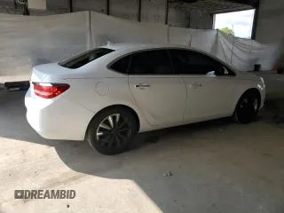 2012 Buick Verano z VIN 1G4PP5SKXC4177315, wystawiony jako Copart lot #66517595 z przebiegiem 167 361 mil mil oraz Czysty tytuł • Clean title. Historia ofert i sprzedaży dostępna na DreamBid. Obrazek 3.