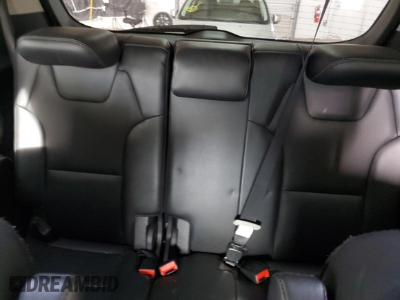 2022 Kia Telluride SX with VIN 5XYP5DHC9NG193935, listed as a Copart auction lot 46589285 with 85,217 mi miles and Salvage title. Bid and sale history available at DreamBid. Image 10.