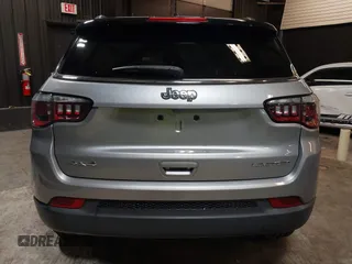 2018 Jeep Compass Limited with VIN 3C4NJDCB4JT482046, listed as a IAAI auction lot 42471049 with 67,666 mi miles and . Bid and sale history available at DreamBid. Image 17.