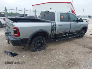 2021 Ram 2500 Power Wagon с VIN 3C6TR5EJ5MG501492, выставлен на аукционе IAAI как лот 42416688 с пробегом 35 033 миль миль и . История ставок и продаж доступна на DreamBid. Изображение 4.
