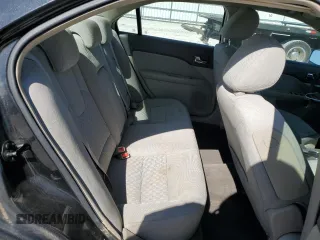 2010 Ford Fusion SE with VIN 3FAHP0HA5AR420758, listed as a Copart auction lot 53244605 with 112,082 mi miles and Clean Title. Bid and sale history available at DreamBid. Image 10.