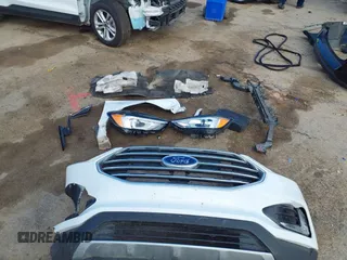 2020 Ford Edge SEL with VIN 2FMPK3J91LBA17010, listed as a IAAI auction lot 42144105 with 85,096 mi miles and . Bid and sale history available at DreamBid. Image 12.