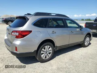 2016 Subaru Outback Premium z VIN 4S4BSACCXG3210236, wystawiony jako Copart lot #57896375 z przebiegiem 169 802 mil mil oraz Czysty tytuł • Clean title. Historia ofert i sprzedaży dostępna na DreamBid. Obrazek 3.