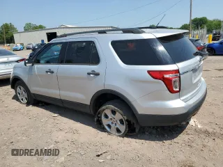 2014 Ford Explorer с VIN 1FM5K8B80EGA18672, выставлен на аукционе Copart как лот 59363295 с пробегом 185 421 миль миль и Списание • Salvage title. История ставок и продаж доступна на DreamBid. Изображение 2.