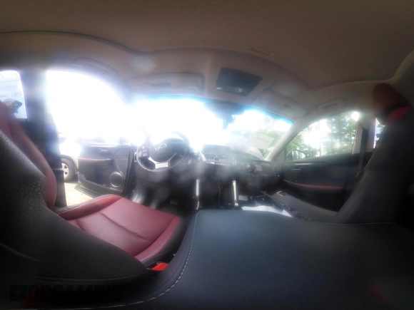 2019 Lexus NX 300 with VIN JTJYARBZ6K2118820, listed as a IAAI auction lot 42206511 with 82,480 mi miles and . Bid and sale history available at DreamBid. Image 18.
