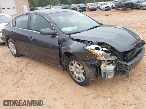 2012 Nissan Altima 2.5 with VIN 1N4AL2AP5CN469150, listed as a IAAI auction lot 41972637 with 244,837 mi miles and . Bid and sale history available at DreamBid. Image 1.
