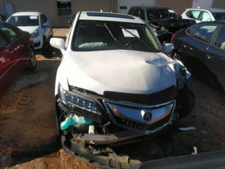 2017 Acura RDX with VIN 5J8TB3H33HL004112, listed as a IAAI auction lot 41272317 with 88,926 mi miles. Bid and sale history available at carsss.com. Image 13.