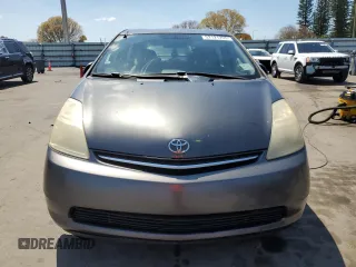 2008 Toyota Prius z VIN JTDKB20U683349935, wystawiony jako Copart lot #52121295 z przebiegiem 181 566 mil mil oraz Szkoda całkowita • Salvage title. Historia ofert i sprzedaży dostępna na DreamBid. Obrazek 5.